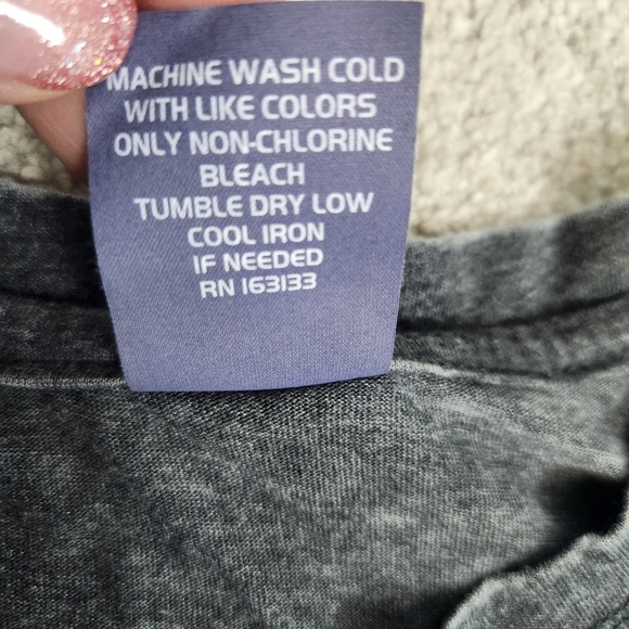 Paul Simon Graceland Men's Graphic Grey T-shirt Size L Soft - Picture 11 of 14